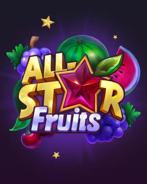 Sonnenspiele Casino Slot All-Star Fruits