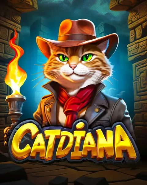 Sonnenspiele Casino Slot Catdiana