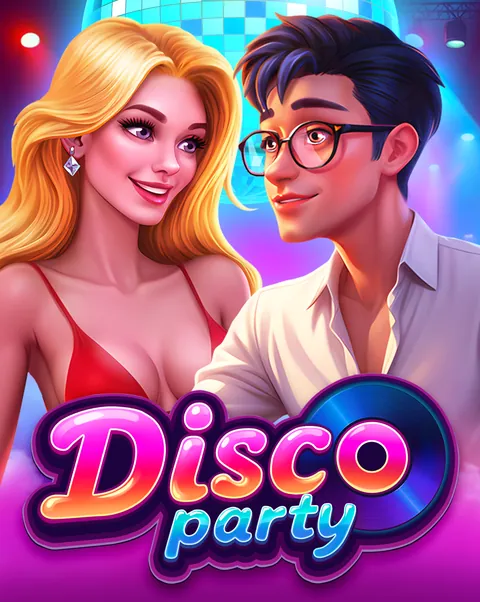 Sonnenspiele Casino Slot Disco Party