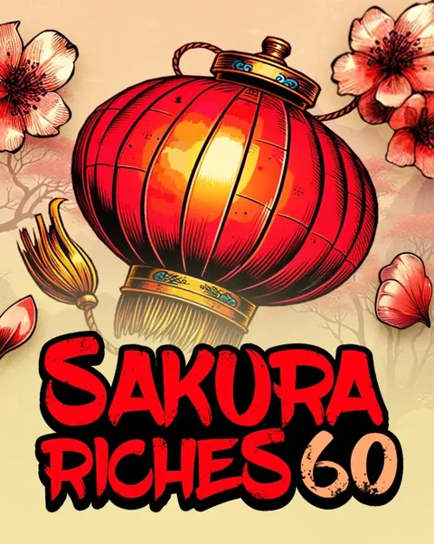 Sonnenspiele Casino Slot Sakura Riches