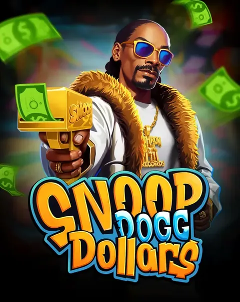 Sonnenspiele Casino Slot Snoop Dogg Dollars
