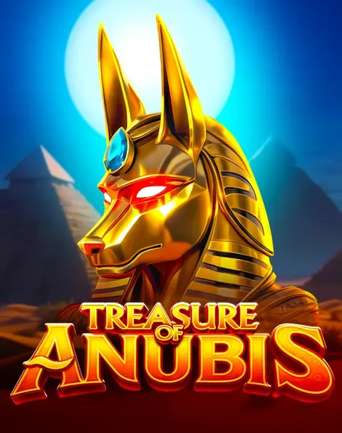 Sonnenspiele Casino Slot Treasure of Anubis