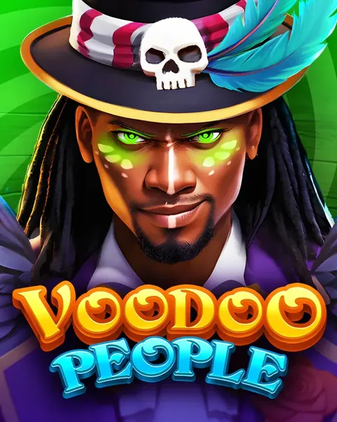 Sonnenspiele Casino Slot Voodoo People